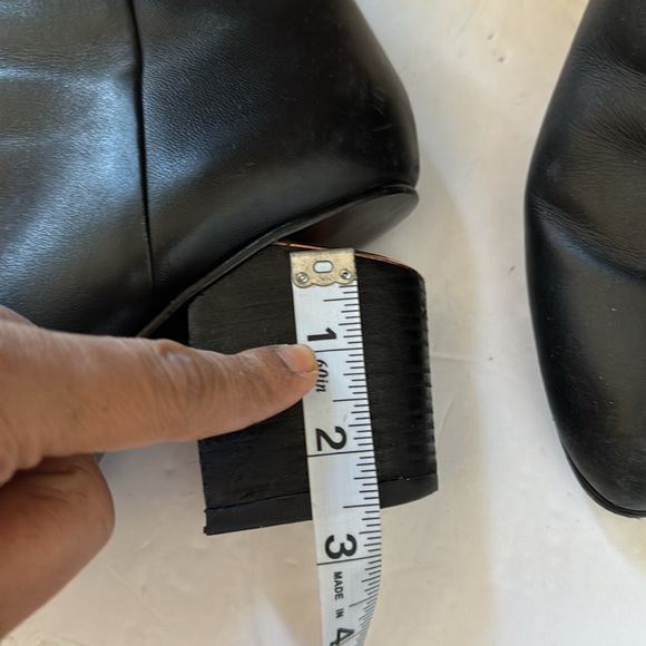 Alexandra Wang Gabi Rose gold boots - Picture 11 of 11